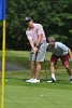 LAC Golf Open 2019  11th annual Wheaton Lyons Athletic Club (LAC) Golf Open Monday, August 12, 2019 held at the Franklin Country Club. - Photo by Keith Nordstrom : Wheaton, Lyons Athletic Club Golf Open
